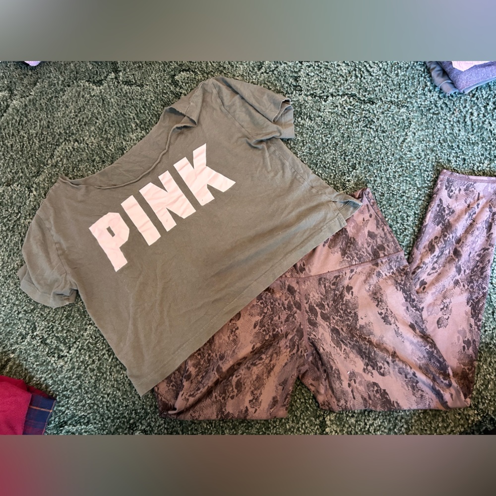 Work Out Set